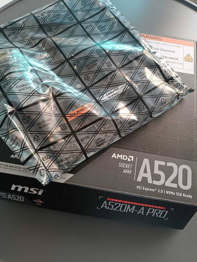 Super Ryzen 5 Gaming PC