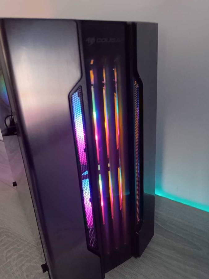 Ultra Budget i5 Gaming PC