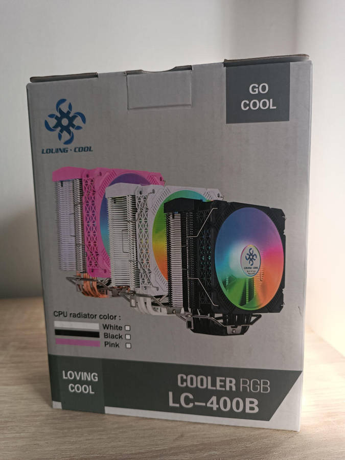 AMD Ryzen 7 Gaming PC