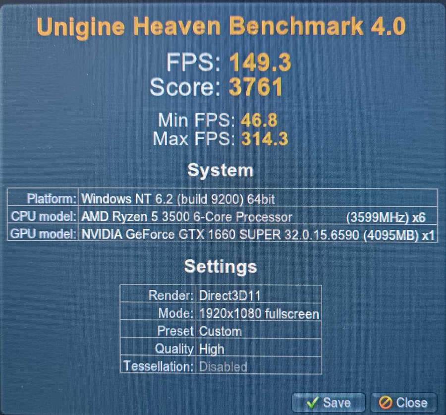 Super Ryzen 5 Gaming PC