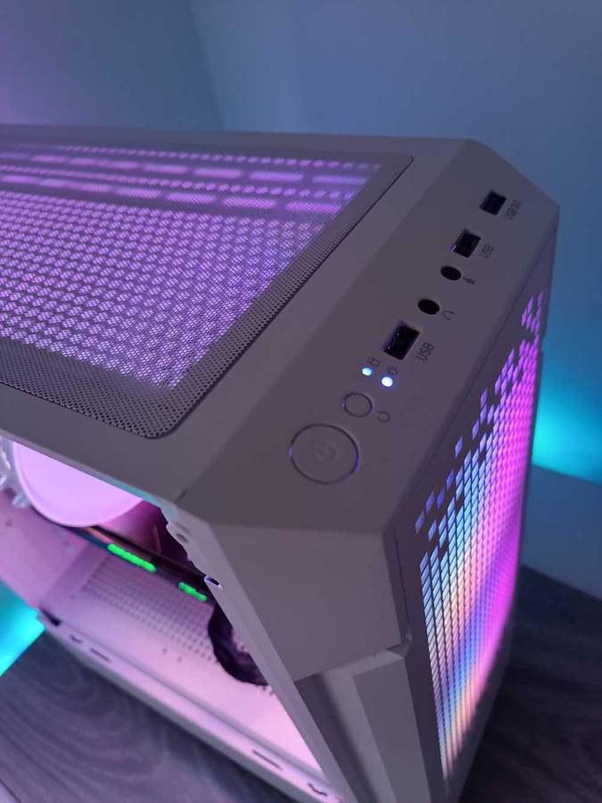 i7 Gaming Pc