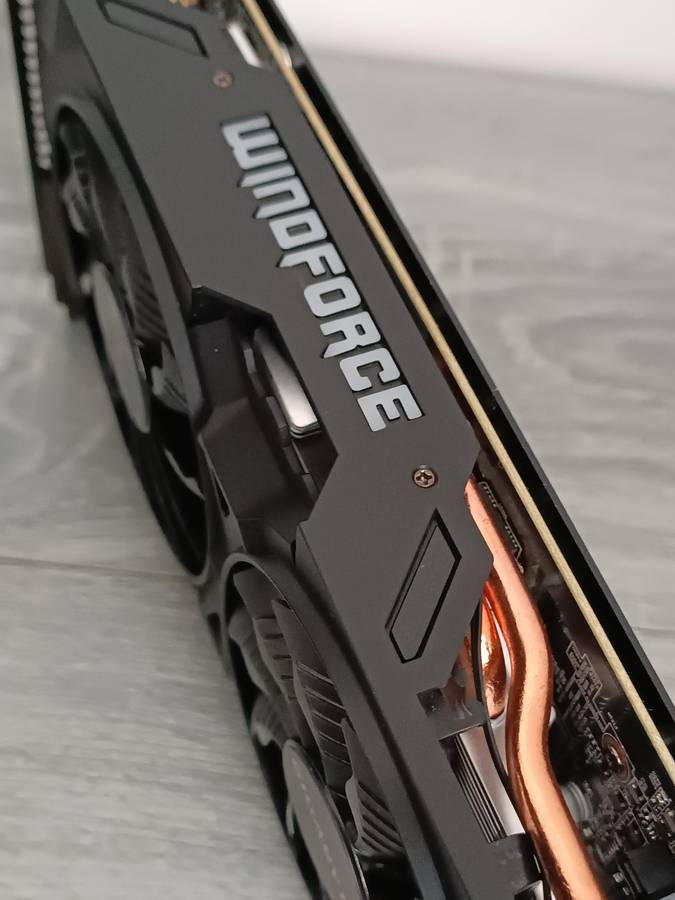 Gigabyte i5 Gaming PC