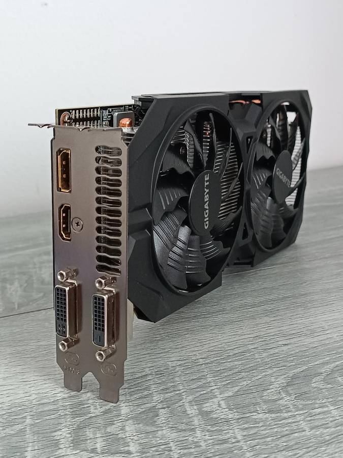 Gigabyte i5 Gaming PC