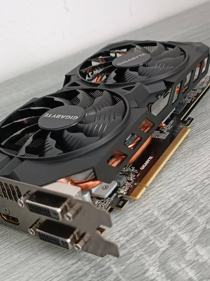 Gigabyte i5 Gaming PC