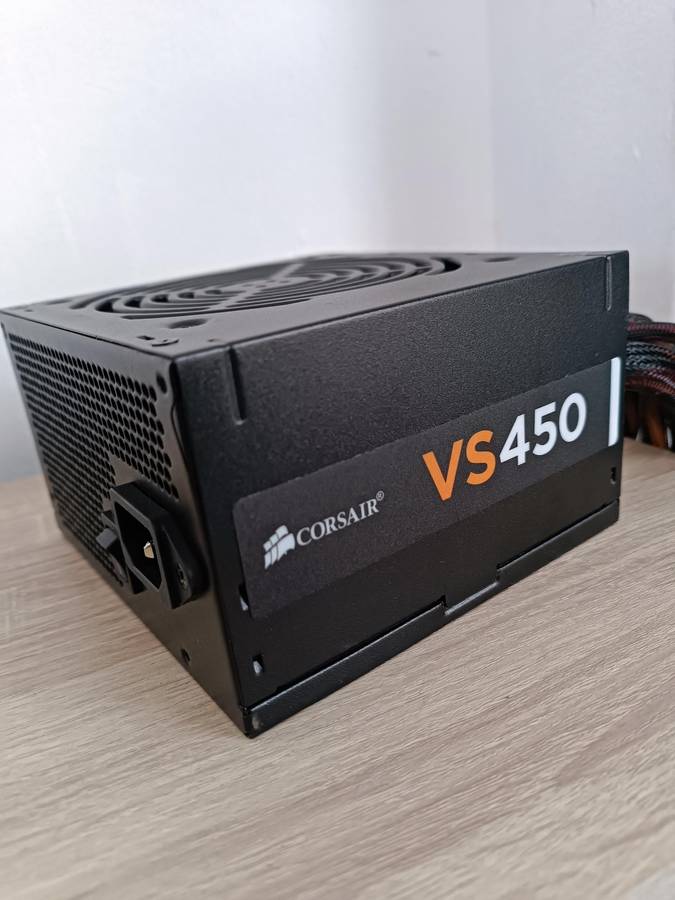 Gigabyte i5 Gaming PC