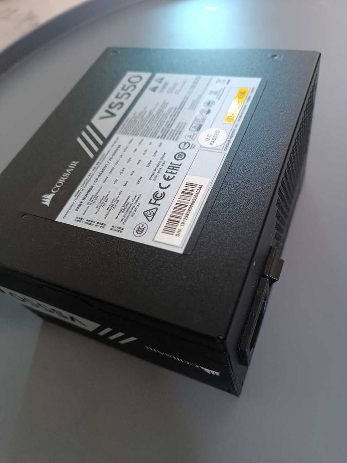 Cooler Master Ryzen 5 Gaming PC