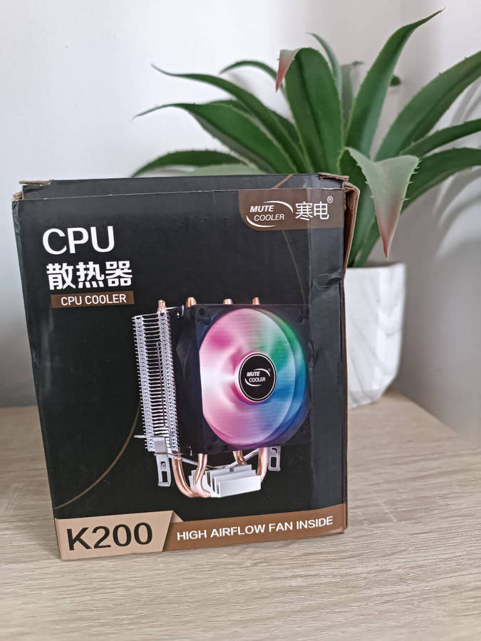 Intel Core i5 Gaming PC