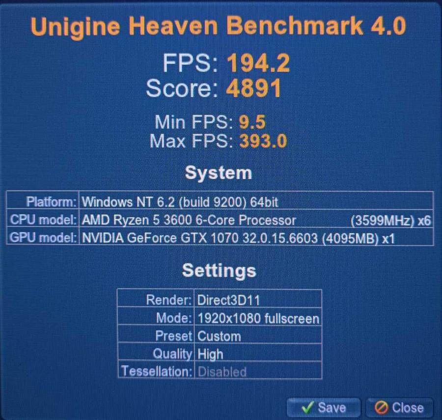 Cooler Master Ryzen 5 Gaming PC