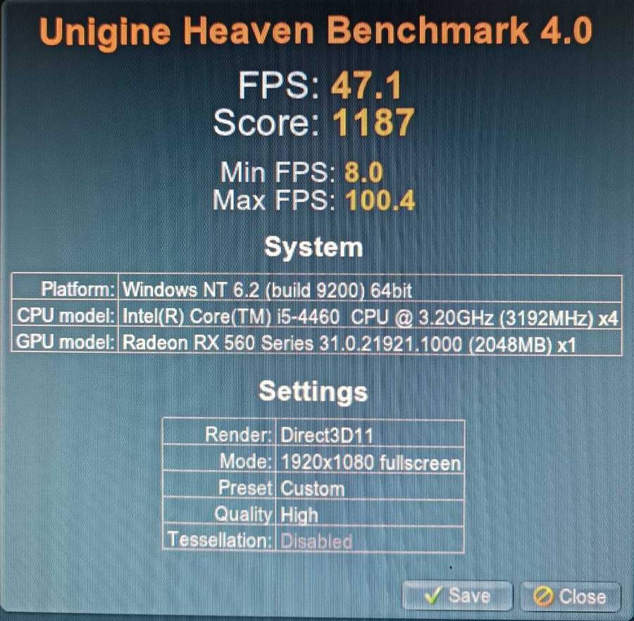 Ultra Budget i5 Gaming PC