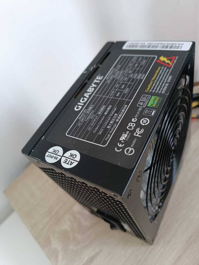 Ultra Budget i5 Gaming PC
