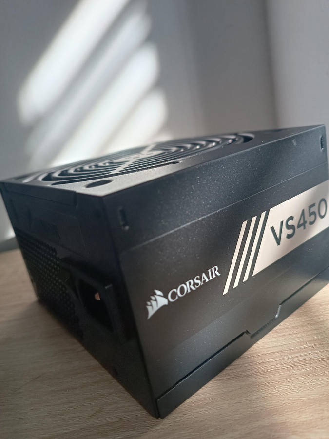 AMD Ryzen 7 Gaming PC