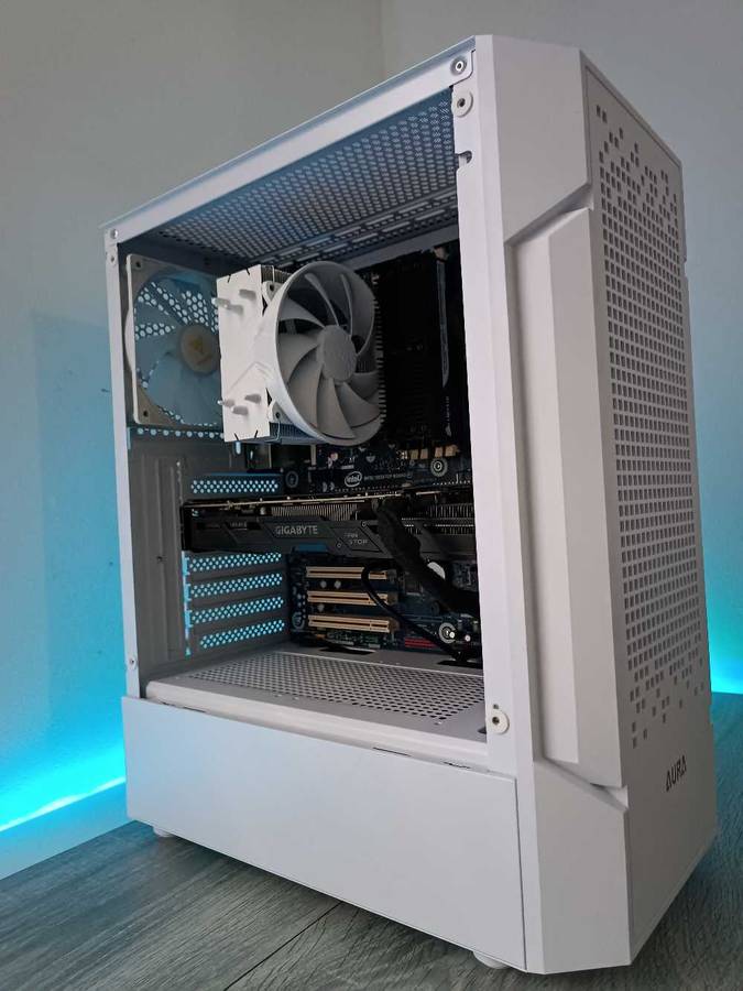 i7 Gaming Pc
