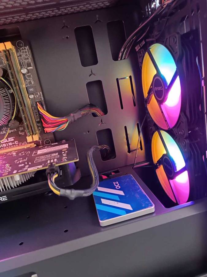 Ultra Budget i5 Gaming PC