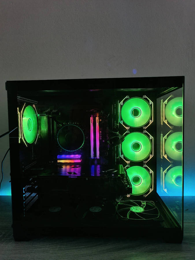 i5 Gaming PC
