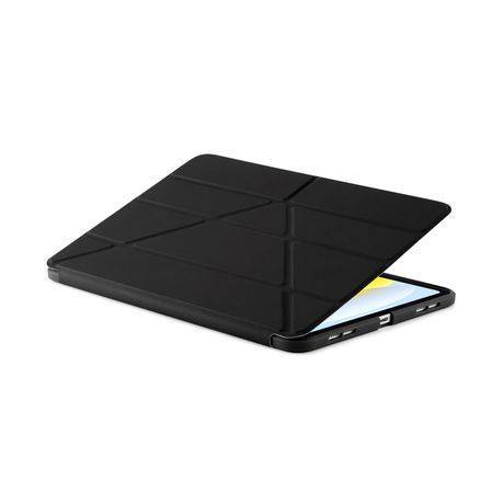 iPad 5/6 9.7" Flip Cover & Pencil holder