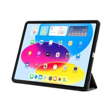 iPad 5/6 9.7" Flip Cover & Pencil holder