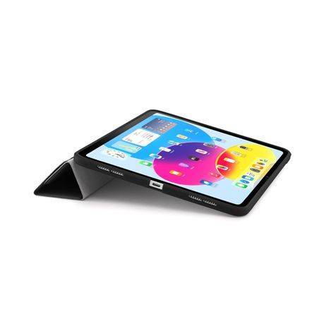 iPad 5/6 9.7" Flip Cover & Pencil holder