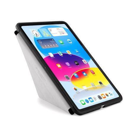 iPad 5/6 9.7" Flip Cover & Pencil holder