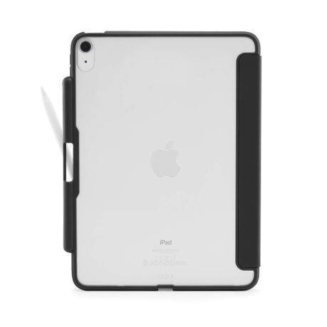 iPad 5/6 9.7" Flip Cover & Pencil holder