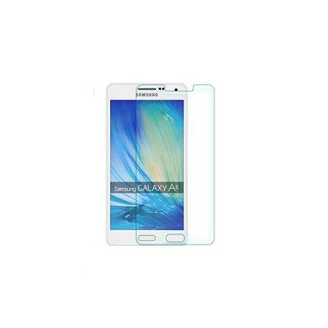 Premium Tempered Glass Screen Protector for Samsung A5 - 3 PACK