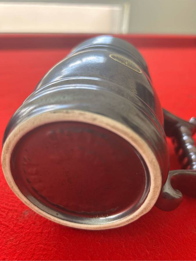 Collection of Modern Beer Mugs / Tankards