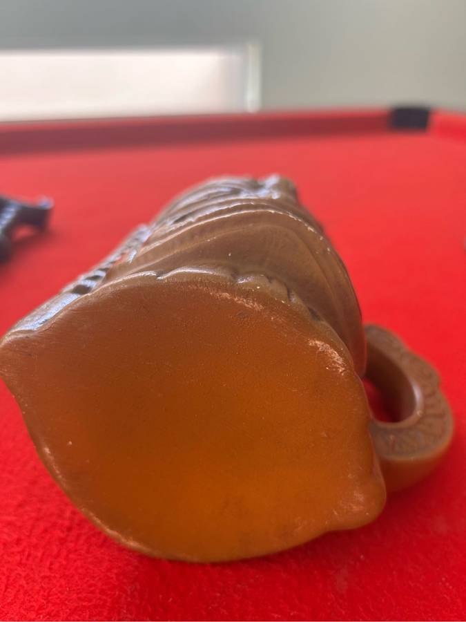 Collection of Modern Beer Mugs / Tankards