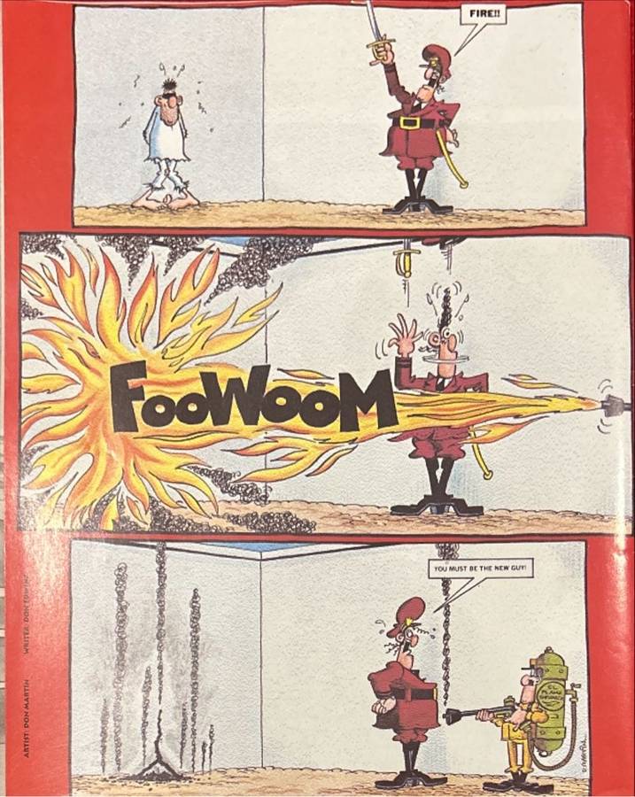Mad Magazine #412 (2006)