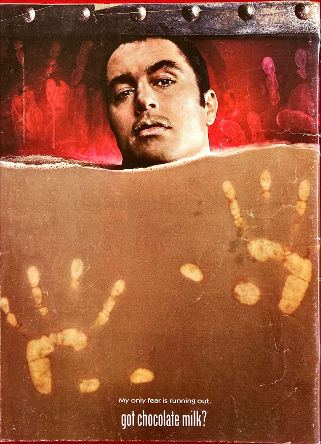 Mad Magazine XL Super Special (X2) Damaged