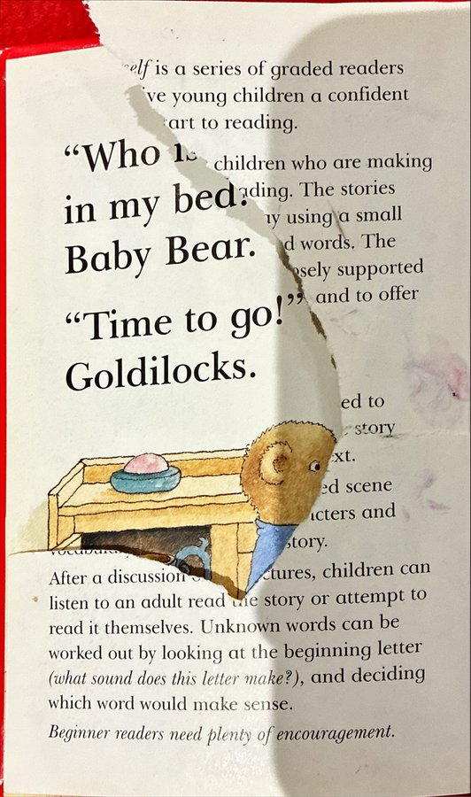 Ladybird Tales (12 Books)