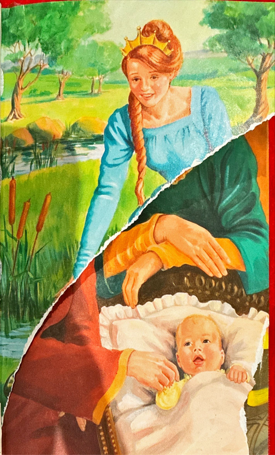 Ladybird Tales (12 Books)