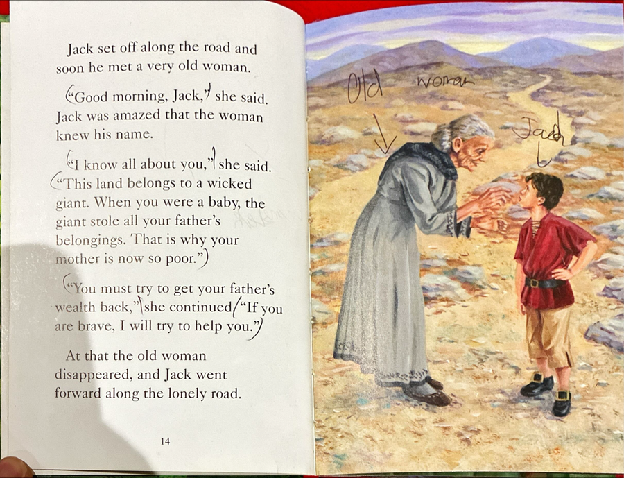 Ladybird Tales (12 Books)