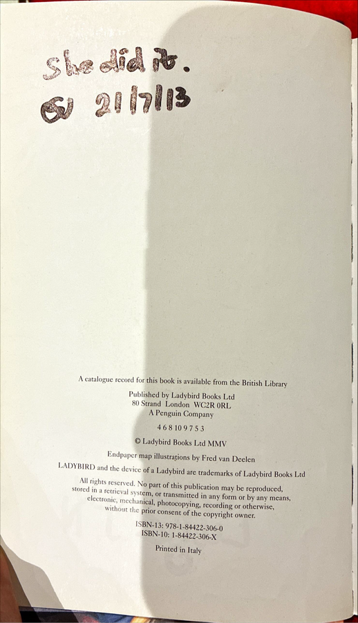 Ladybird Tales (12 Books)