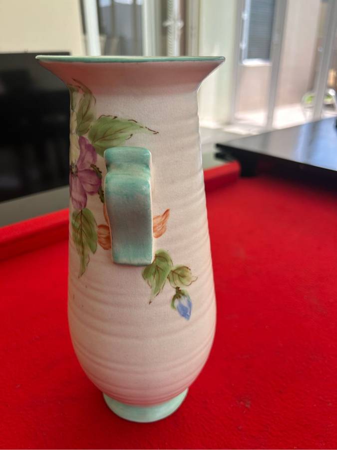 Bewley Pottery (Made in England) Vase
