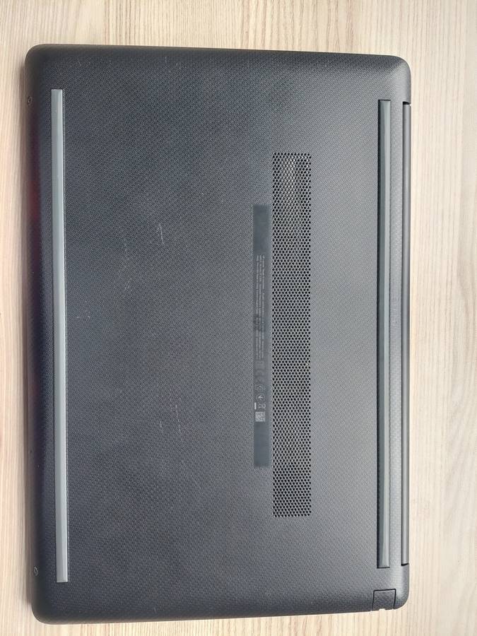 HP Laptop 15.6"