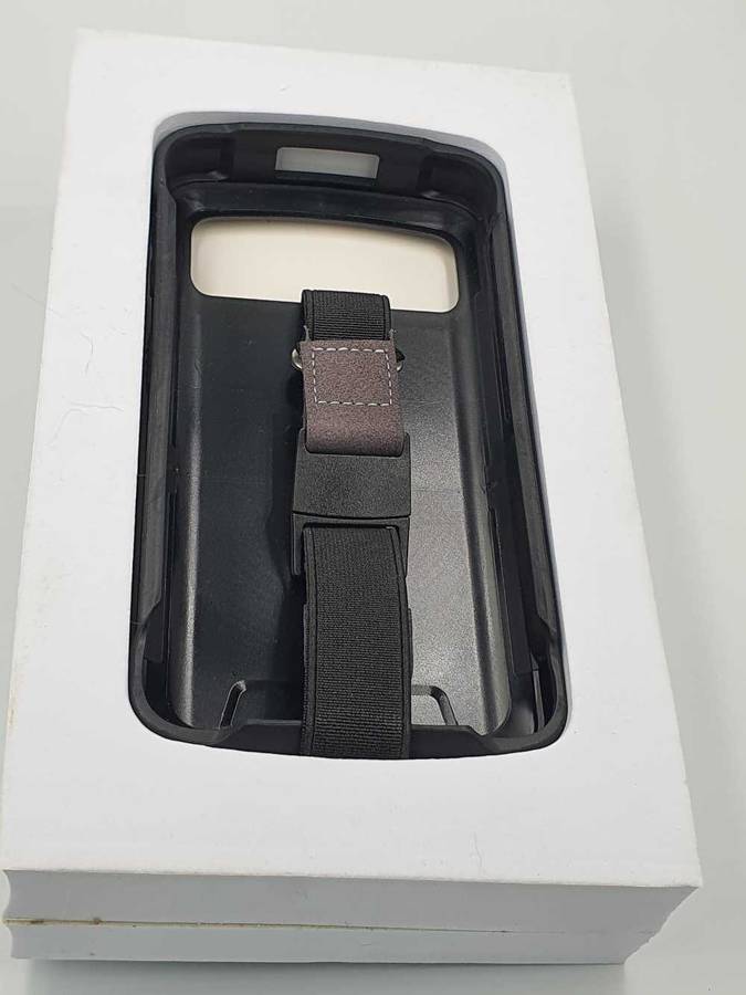 Newland NLS MT90 android mobile barcode scanner