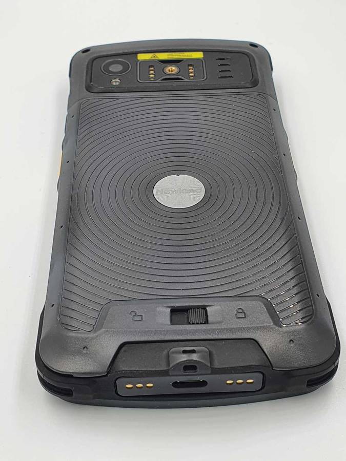 Newland NLS MT90 android mobile barcode scanner