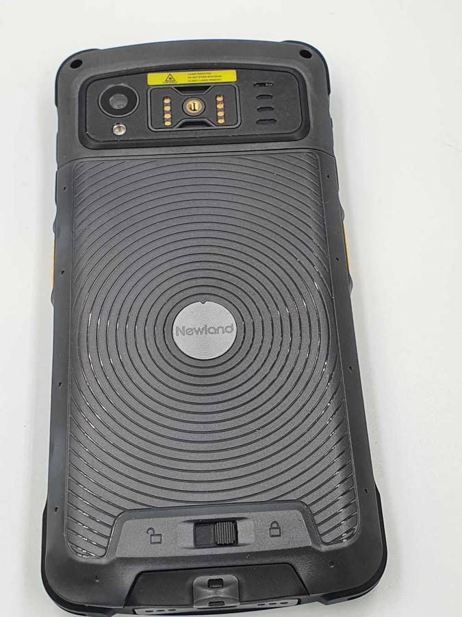 Newland NLS MT90 android mobile barcode scanner