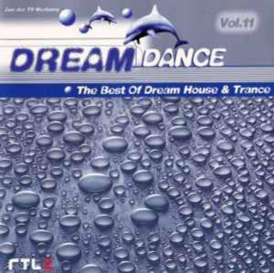Dream Trance Collection ( the best of Dream House and Trance) 13 Double Cds Import