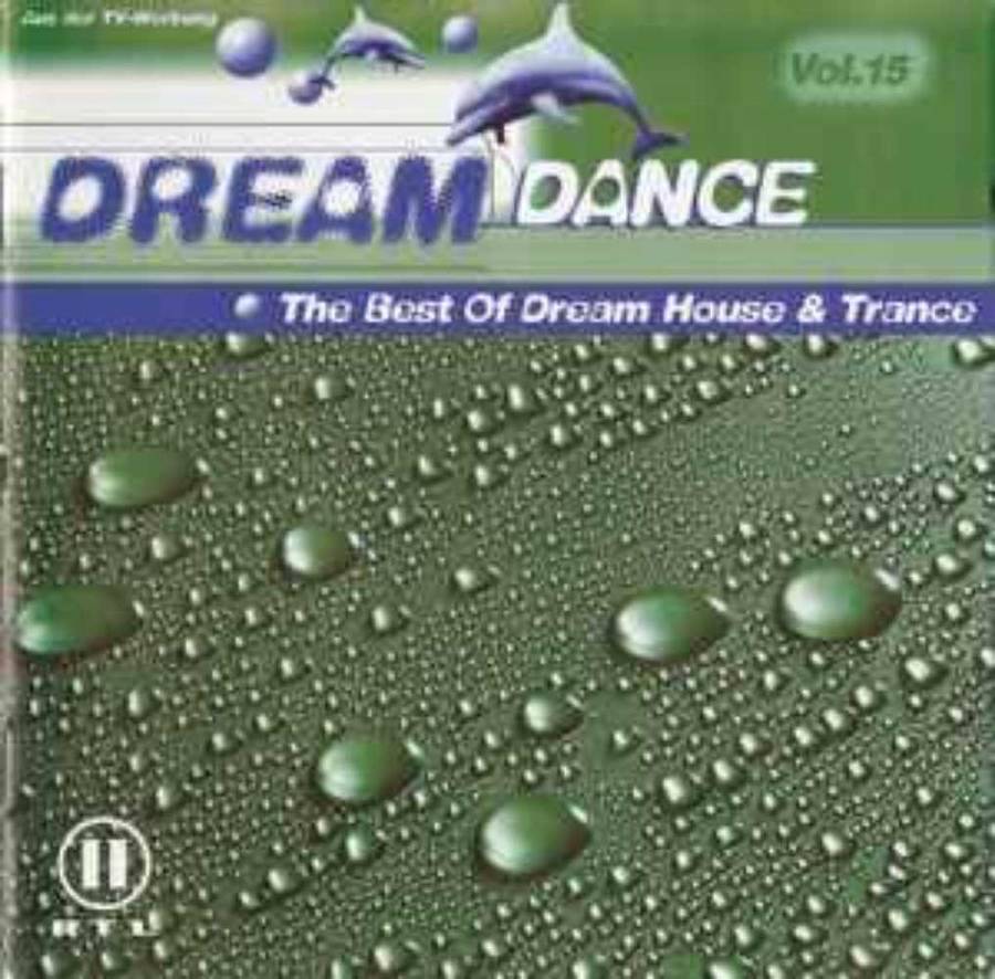 Dream Trance Collection ( the best of Dream House and Trance) 13 Double Cds Import