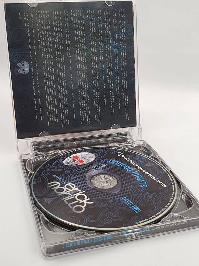 Subliminal Sessions: Voodoo Nights