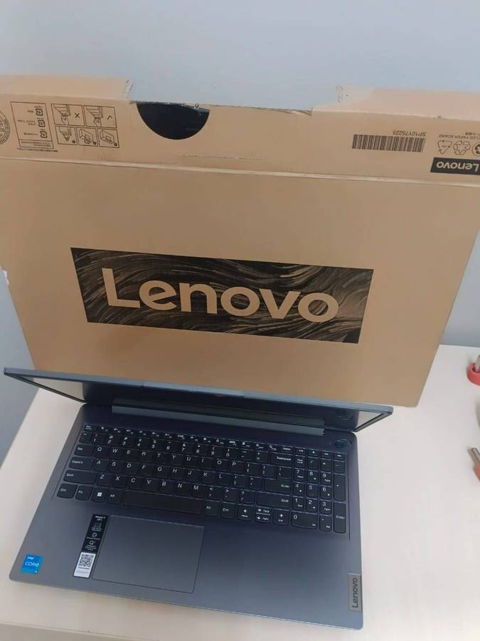 Lenovo Ideapad i3 11th Gen