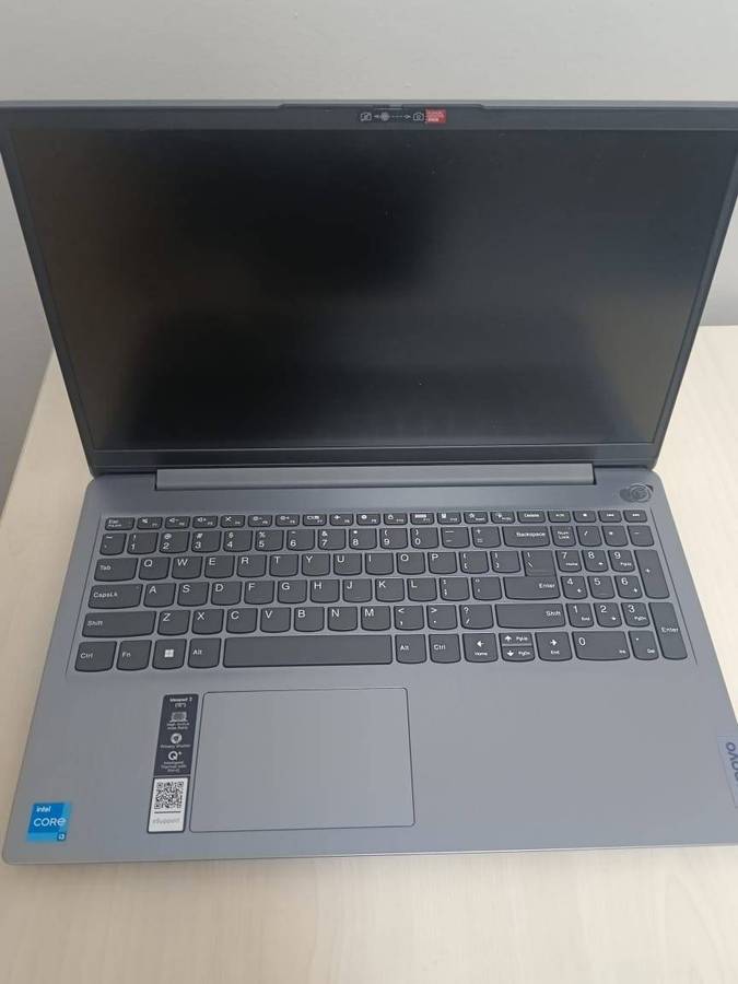 Lenovo Ideapad i3 11th Gen