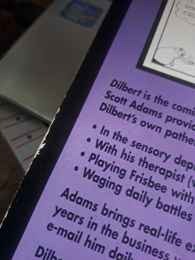 Still Pumped From Using The Mouse (slight damage) [ISBN 9780836210262] (Independents)