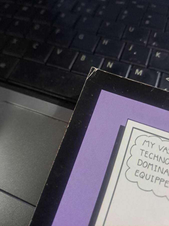 Still Pumped From Using The Mouse (slight damage) [ISBN 9780836210262] (Independents)