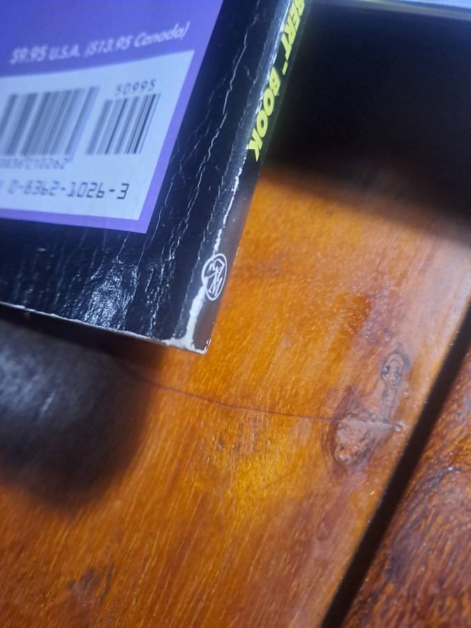 Still Pumped From Using The Mouse (slight damage) [ISBN 9780836210262] (Independents)