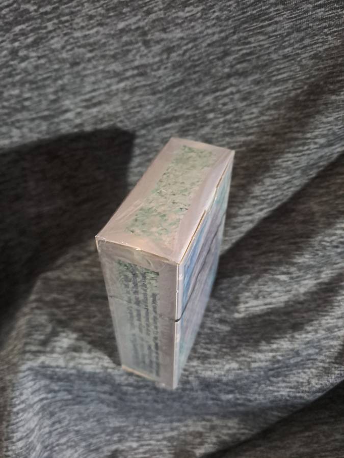 Sealed Magic The Gathering Ice Age Starter pack