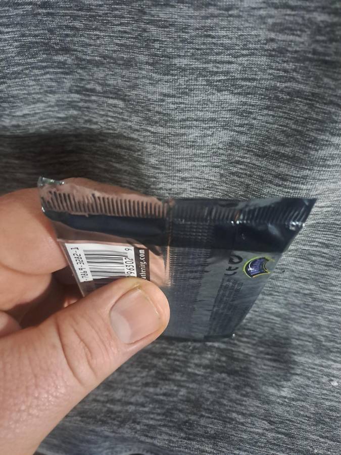 Magic The Gathering Mirrodin