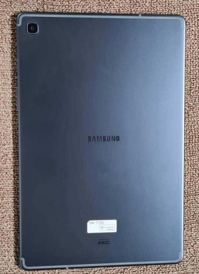 Samsung Galaxy Tab S5e Tablet
