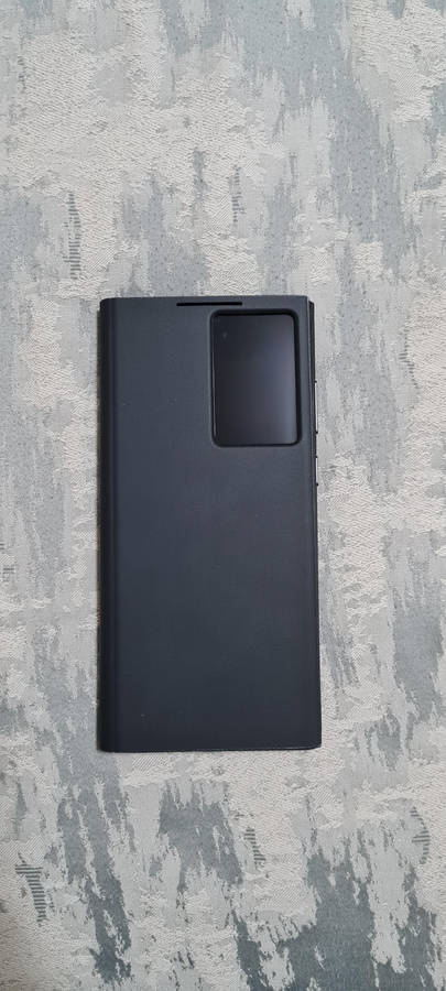 Samsung Galaxy S22 Ultra (Mint condition)