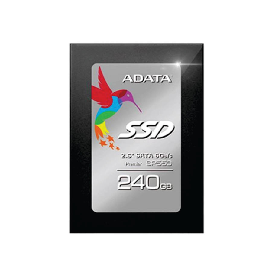 Adata Premier SP550 240GB 2.5" SATA6G Solid State Drive